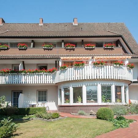 Hotel Pieper-Kersten Bad Laer Extérieur photo