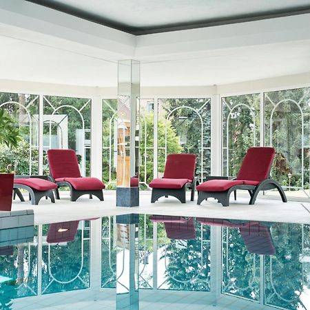 Hotel Pieper-Kersten Bad Laer Extérieur photo