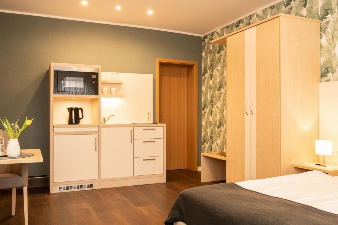 Hotel Pieper-Kersten Bad Laer Extérieur photo