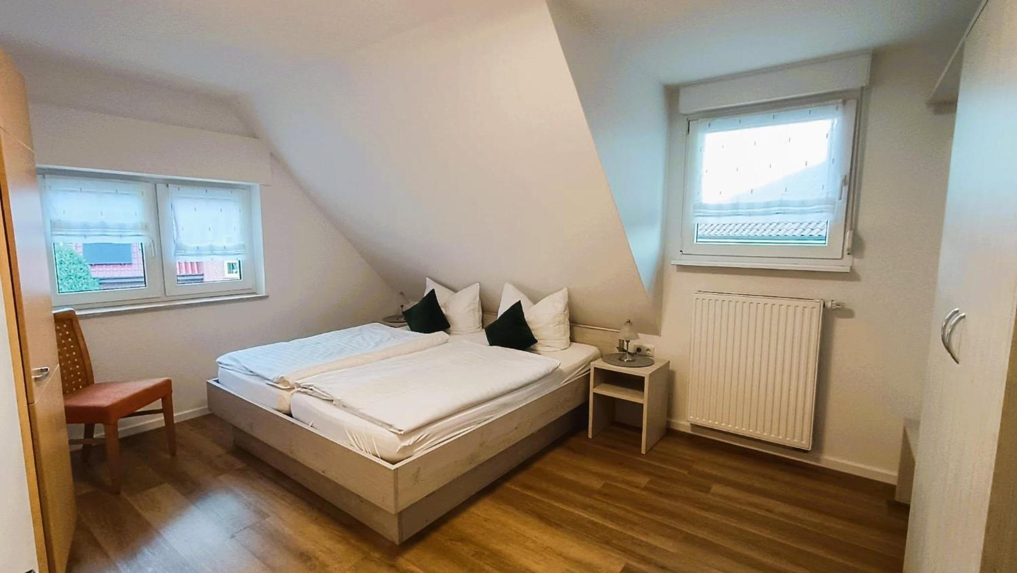 Hotel Pieper-Kersten Bad Laer Extérieur photo