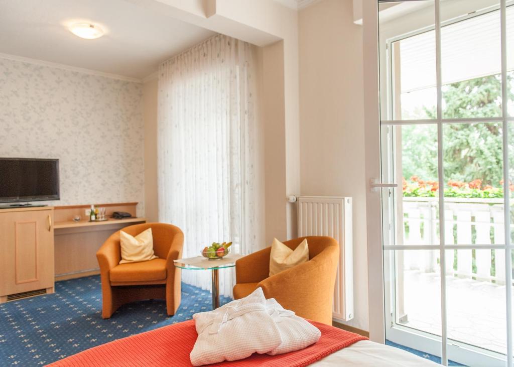 Hotel Pieper-Kersten Bad Laer Chambre photo
