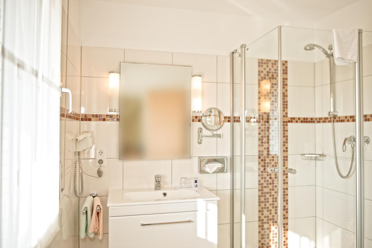 Hotel Pieper-Kersten Bad Laer Extérieur photo