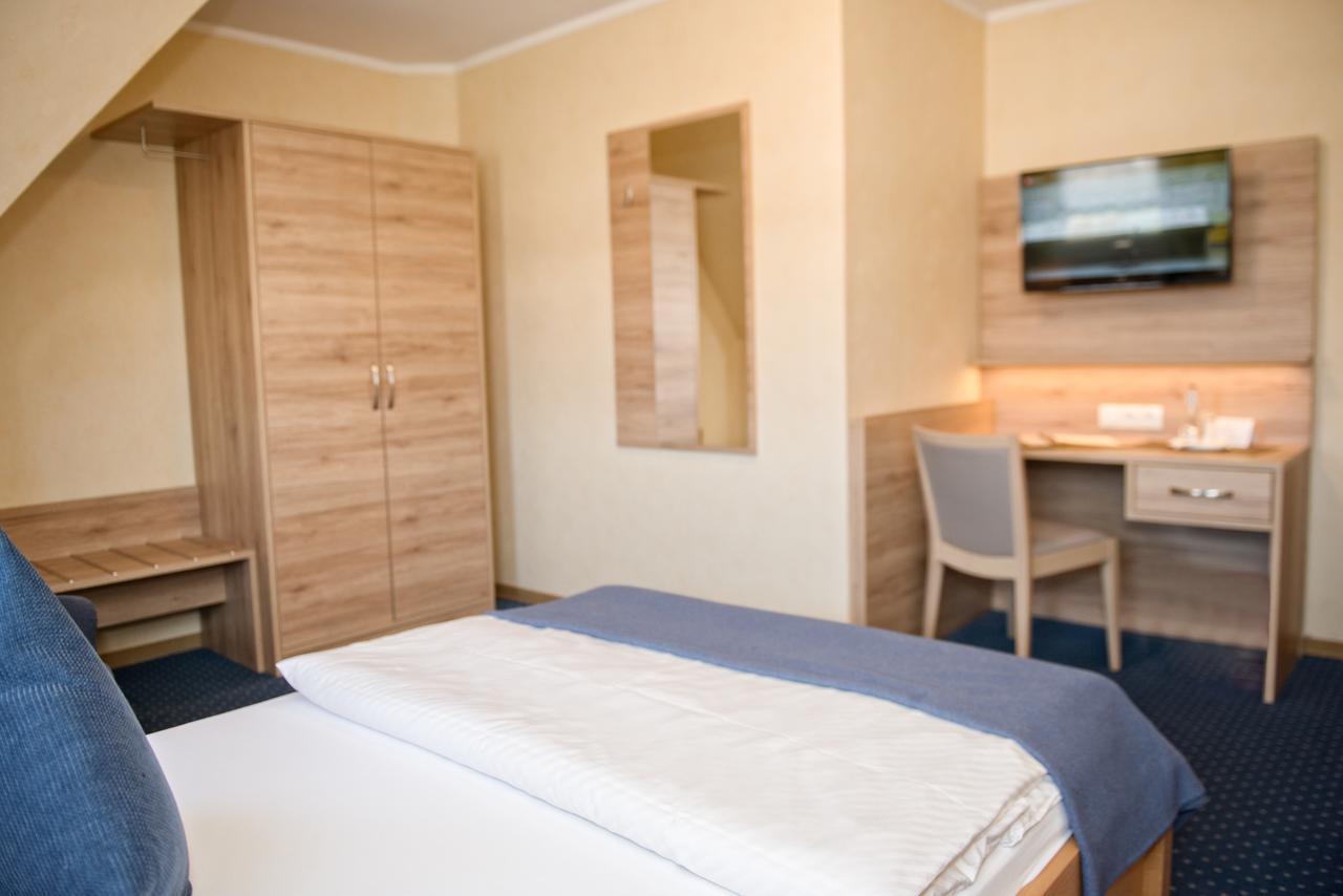 Hotel Pieper-Kersten Bad Laer Extérieur photo