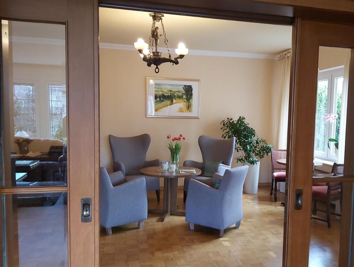 Hotel Pieper-Kersten Bad Laer Extérieur photo