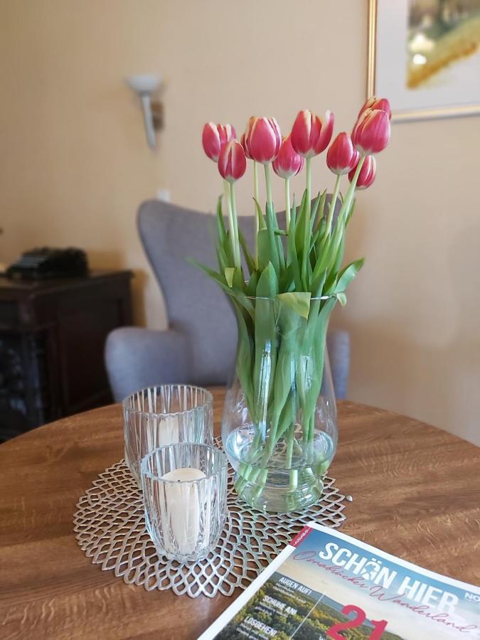 Hotel Pieper-Kersten Bad Laer Extérieur photo