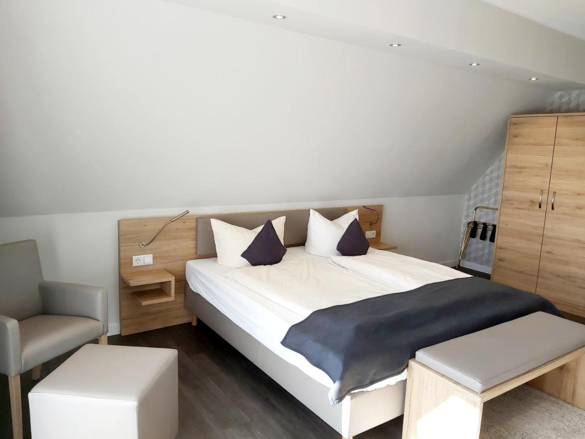 Hotel Pieper-Kersten Bad Laer Extérieur photo